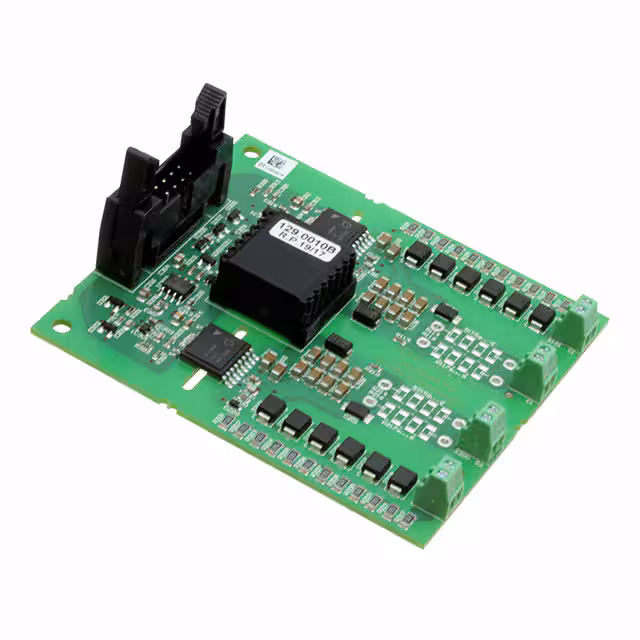 RDHP-1702 Power Integrations  Cartes et kits d'évaluation et de démonstration